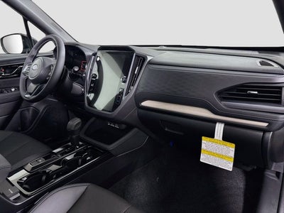 2026 Subaru Forester Hybrid Limited Hybrid