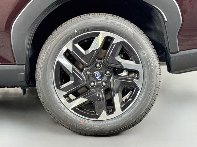 2026 Subaru Forester Hybrid Limited Hybrid