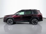 2026 Subaru Forester Hybrid Limited Hybrid