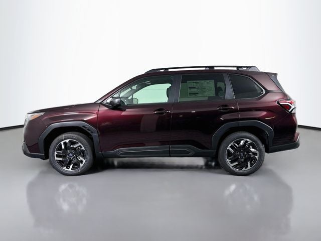 2026 Subaru Forester Hybrid Limited Hybrid