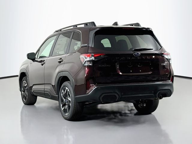 2026 Subaru Forester Hybrid Limited Hybrid