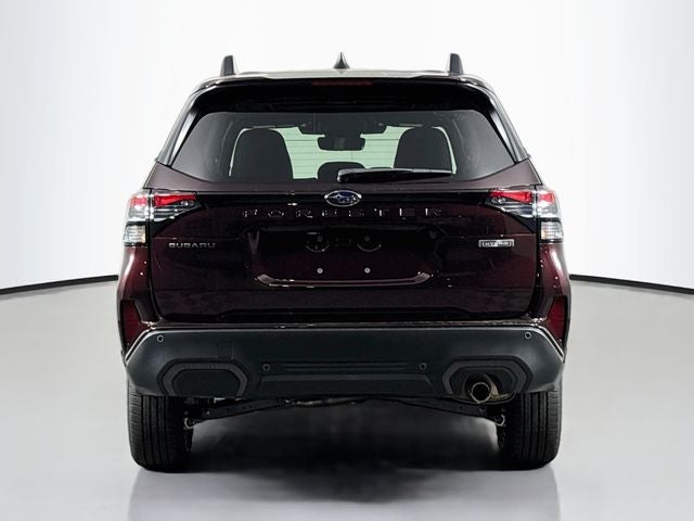 2026 Subaru Forester Hybrid Limited Hybrid