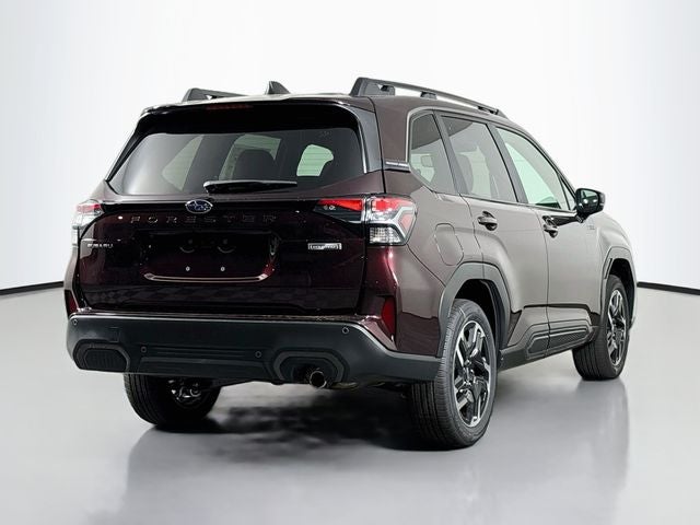2026 Subaru Forester Hybrid Limited Hybrid