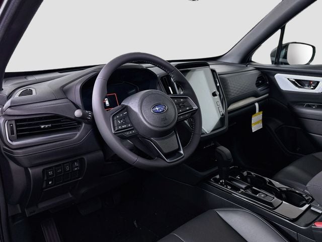 2026 Subaru Forester Hybrid Limited Hybrid