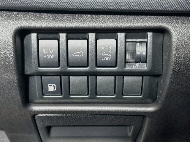 2026 Subaru Forester Hybrid Limited Hybrid