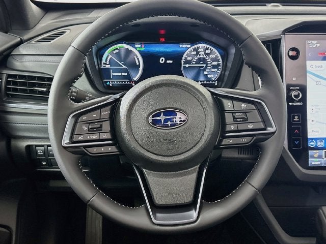 2026 Subaru Forester Hybrid Limited Hybrid