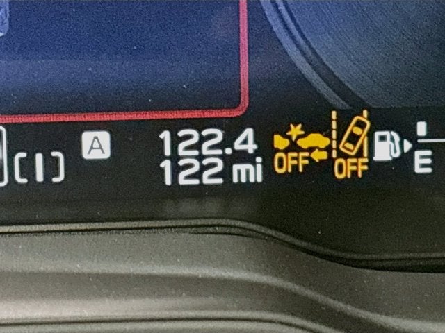 2026 Subaru Forester Hybrid Limited Hybrid