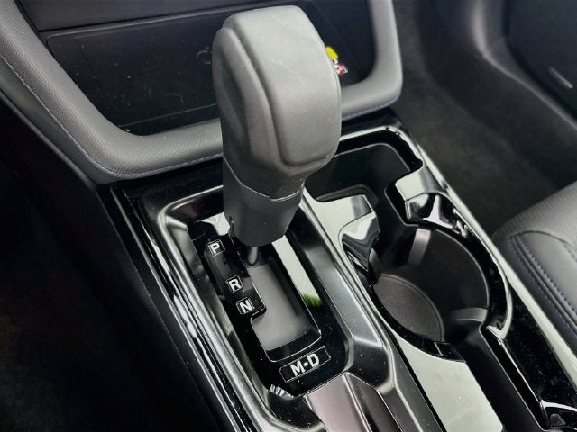 2026 Subaru Forester Hybrid Limited Hybrid