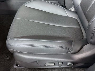 2026 Subaru Forester Hybrid Limited Hybrid