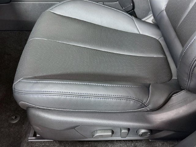 2026 Subaru Forester Hybrid Limited Hybrid