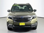 2026 Subaru Forester Hybrid Limited Hybrid