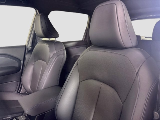 2026 Subaru Forester Hybrid Limited Hybrid