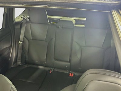 2026 Subaru Forester Hybrid Limited Hybrid