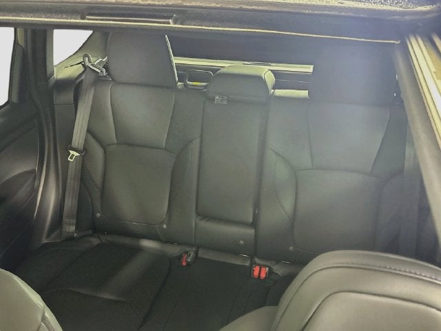 2026 Subaru Forester Hybrid Limited Hybrid