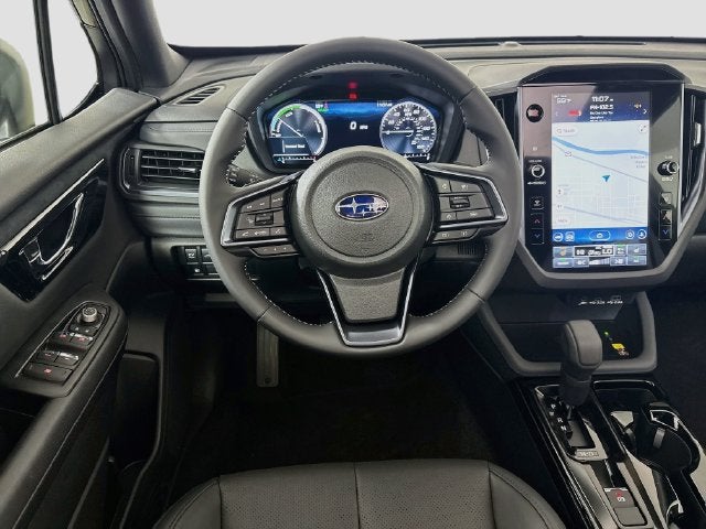 2026 Subaru Forester Hybrid Limited Hybrid