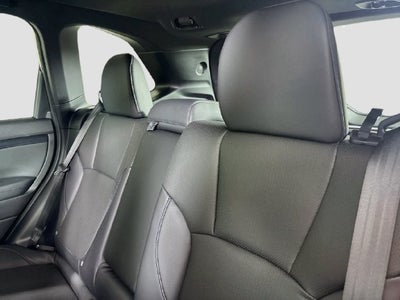 2026 Subaru Forester Hybrid Limited Hybrid