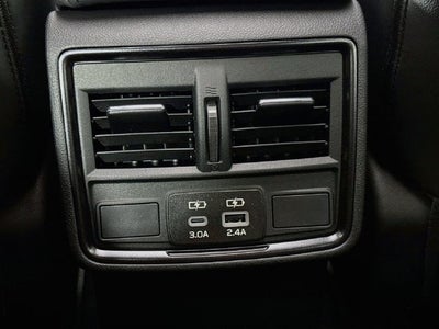 2026 Subaru Forester Hybrid Limited Hybrid