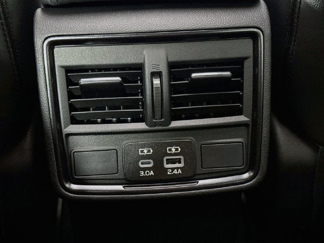 2026 Subaru Forester Hybrid Limited Hybrid