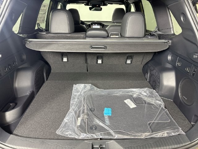 2026 Subaru Forester Hybrid Limited Hybrid