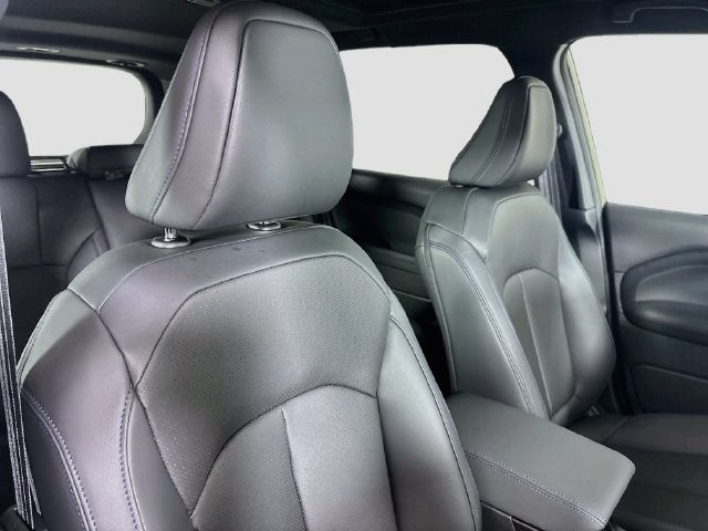 2026 Subaru Forester Hybrid Limited Hybrid