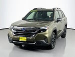 2026 Subaru Forester Hybrid Limited Hybrid