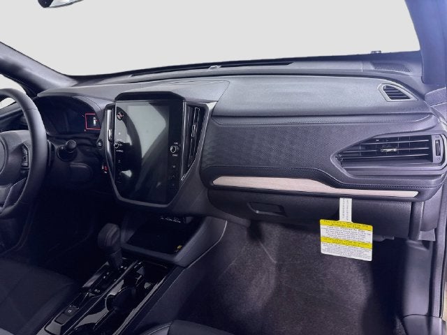 2026 Subaru Forester Hybrid Limited Hybrid