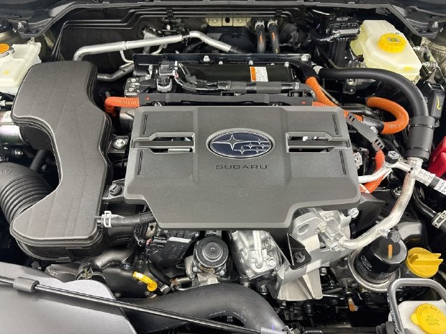 2026 Subaru Forester Hybrid Limited Hybrid