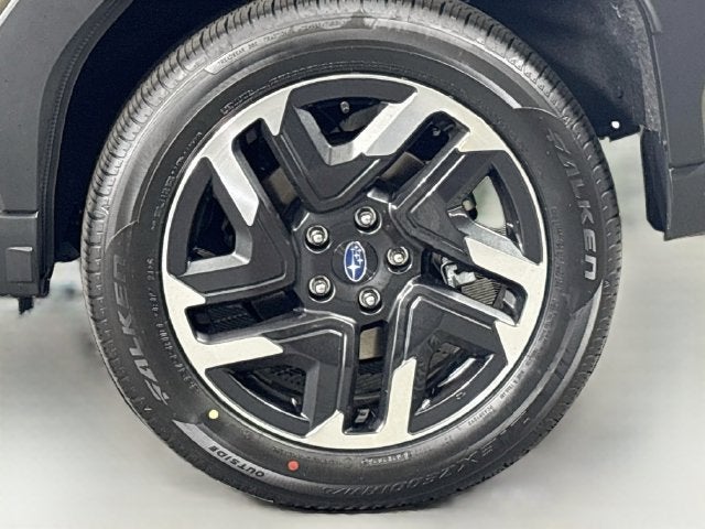 2026 Subaru Forester Hybrid Limited Hybrid