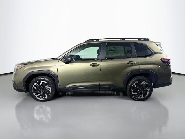 2026 Subaru Forester Hybrid Limited Hybrid