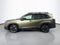 2026 Subaru Forester Hybrid Limited Hybrid