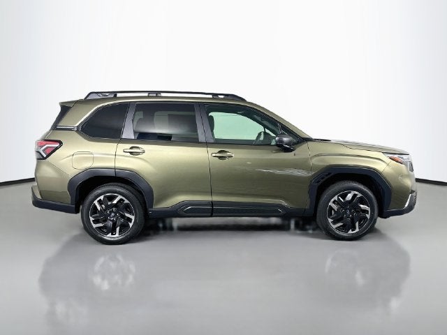 2026 Subaru Forester Hybrid Limited Hybrid