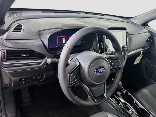 2026 Subaru Forester Hybrid Limited Hybrid