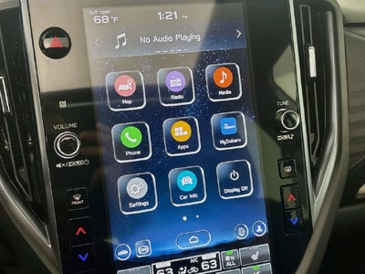 2026 Subaru Forester Hybrid Limited Hybrid