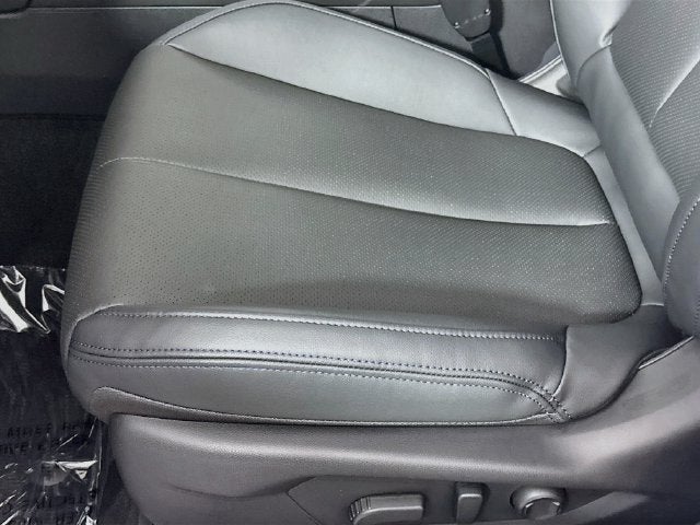 2026 Subaru Forester Hybrid Limited Hybrid