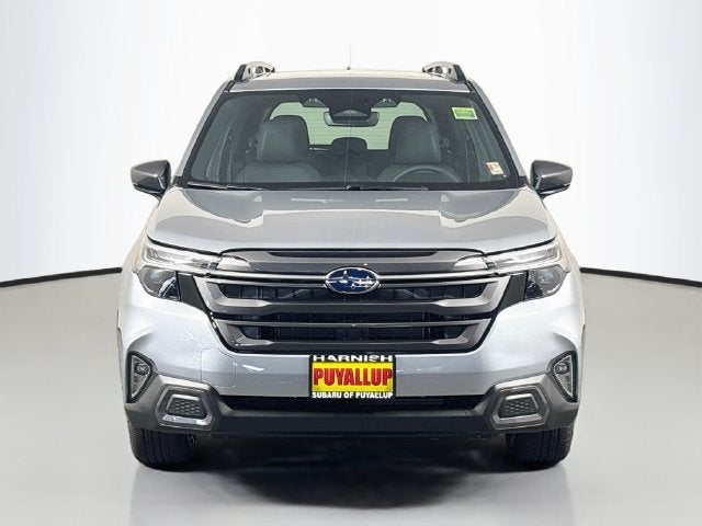 2026 Subaru Forester Hybrid Limited Hybrid