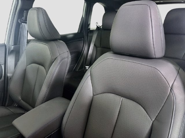 2026 Subaru Forester Hybrid Limited Hybrid