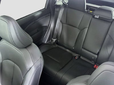 2026 Subaru Forester Hybrid Limited Hybrid