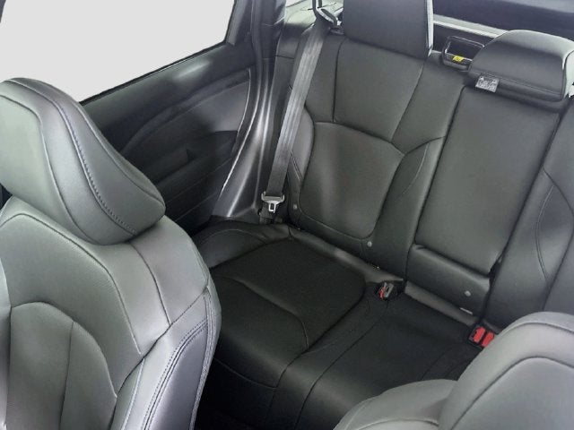 2026 Subaru Forester Hybrid Limited Hybrid