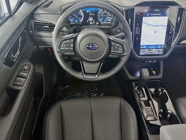 2026 Subaru Forester Hybrid Limited Hybrid