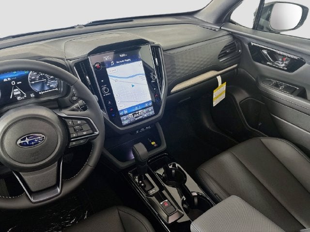 2026 Subaru Forester Hybrid Limited Hybrid