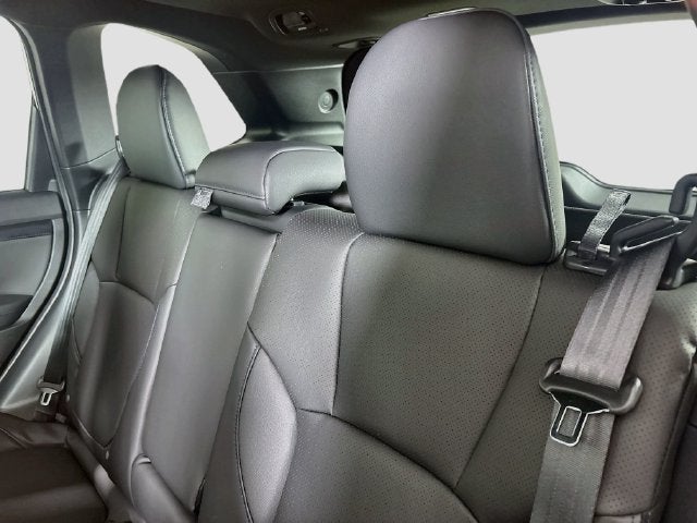 2026 Subaru Forester Hybrid Limited Hybrid