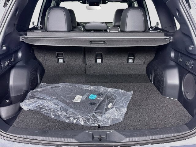 2026 Subaru Forester Hybrid Limited Hybrid