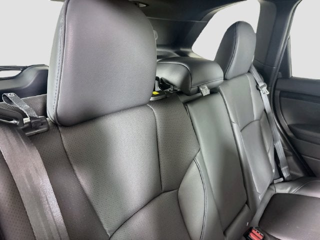 2026 Subaru Forester Hybrid Limited Hybrid