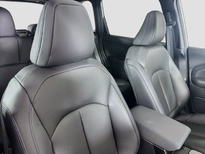 2026 Subaru Forester Hybrid Limited Hybrid
