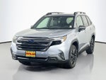 2026 Subaru Forester Hybrid Limited Hybrid