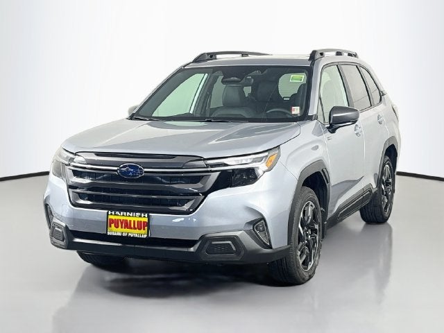2026 Subaru Forester Hybrid Limited Hybrid