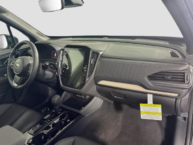 2026 Subaru Forester Hybrid Limited Hybrid