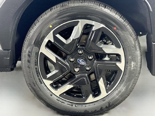 2026 Subaru Forester Hybrid Limited Hybrid