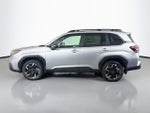 2026 Subaru Forester Hybrid Limited Hybrid