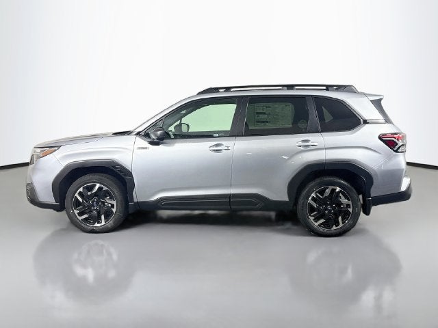 2026 Subaru Forester Hybrid Limited Hybrid